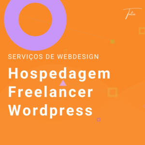 Hospedagem Start Up